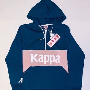 Kappa hoodie